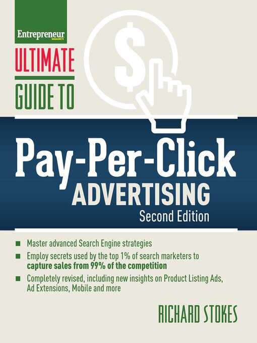 Cover image for Ultimate Guide to Pay-Per-Click Advertising